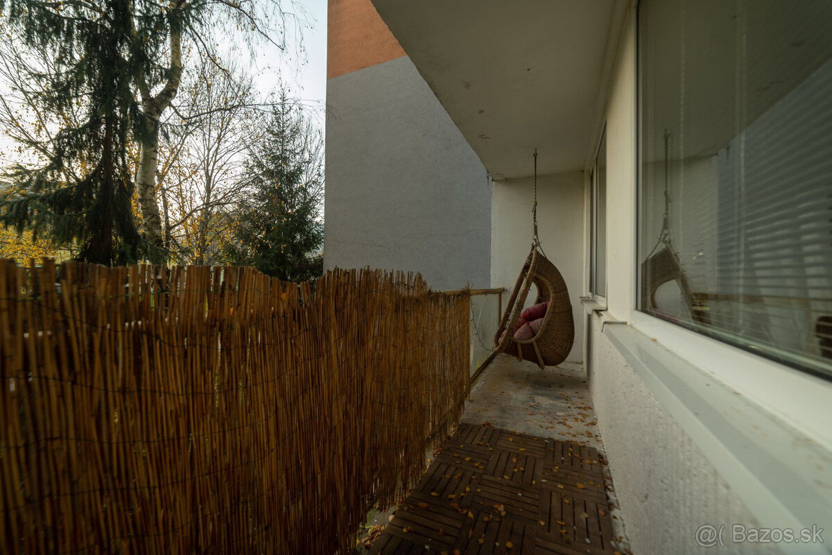 3 izbový byt | Nad jazerom - Jenisejská - 20