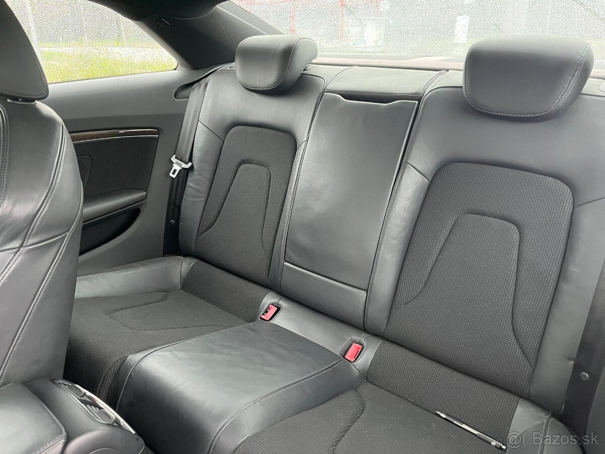 Audi A5 Coupe 2.0 TFSI - 20