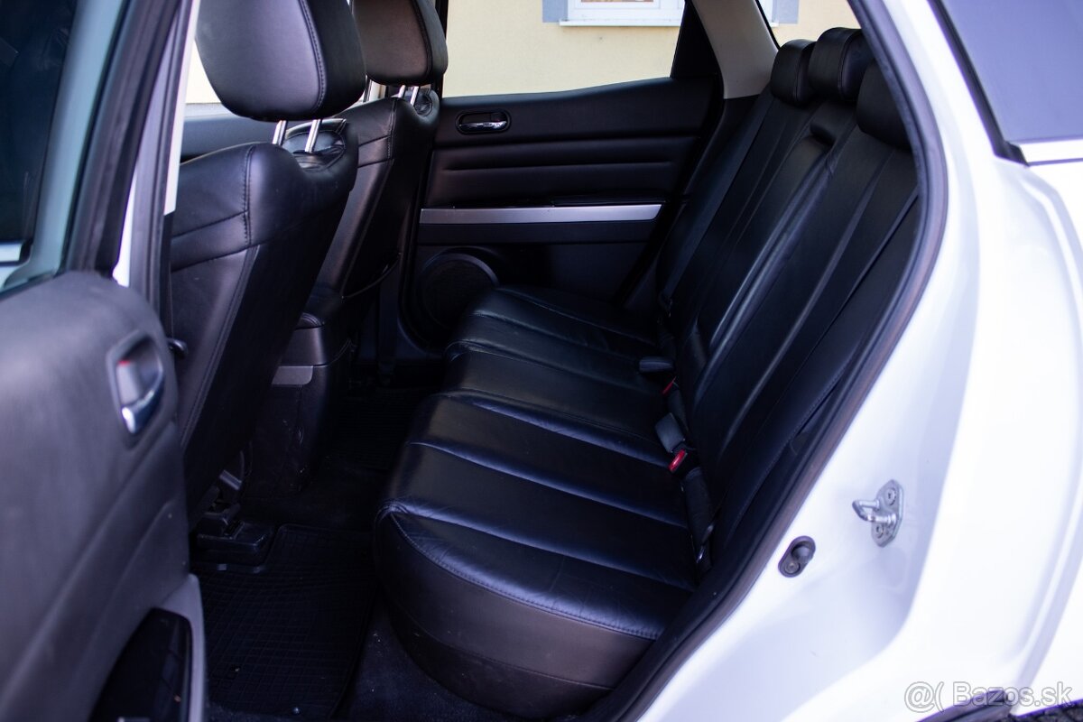 Mazda CX-7 2.2l MZR-CD - 20