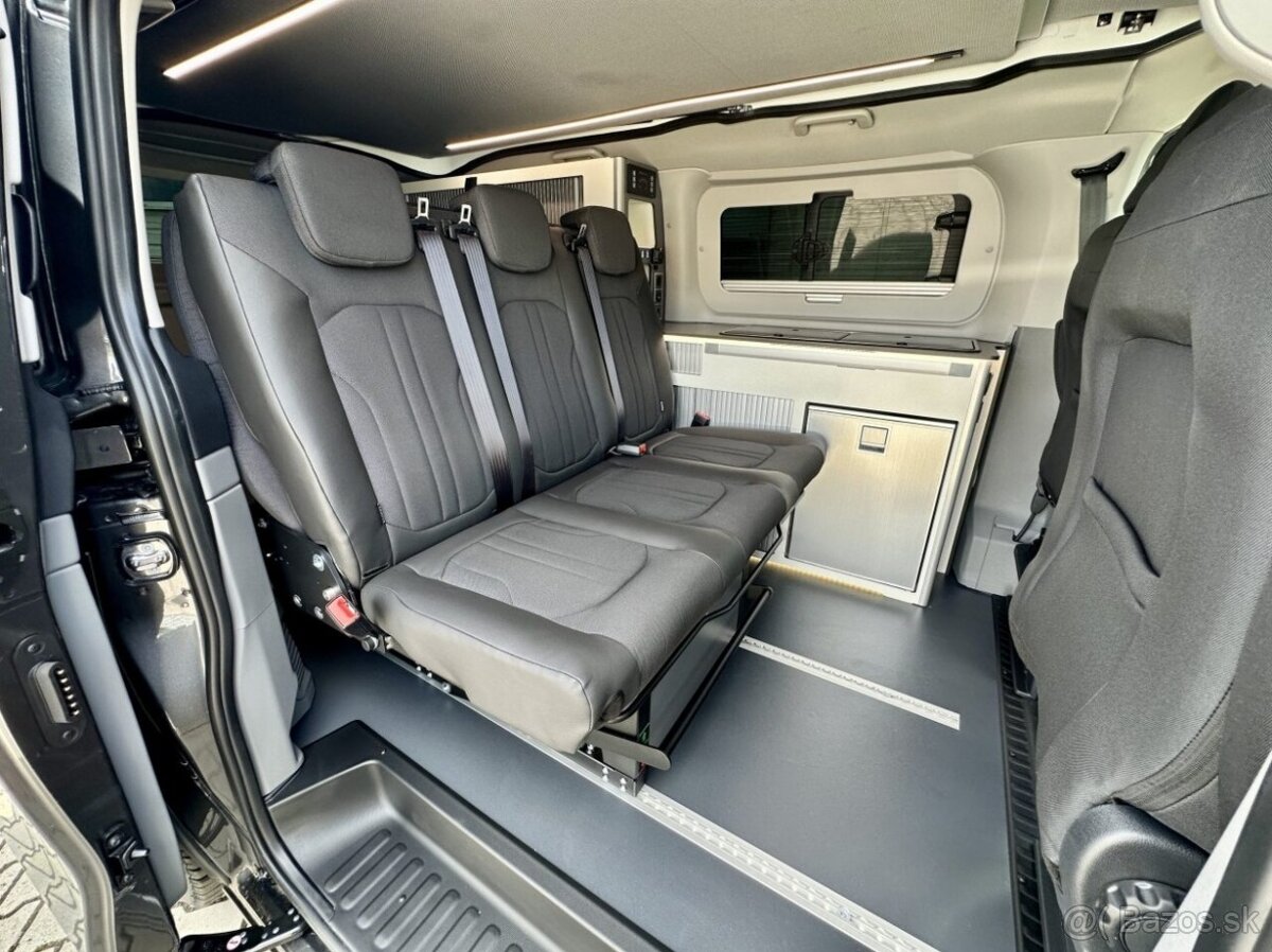 Karmann Mobil Duncan 500 - 20