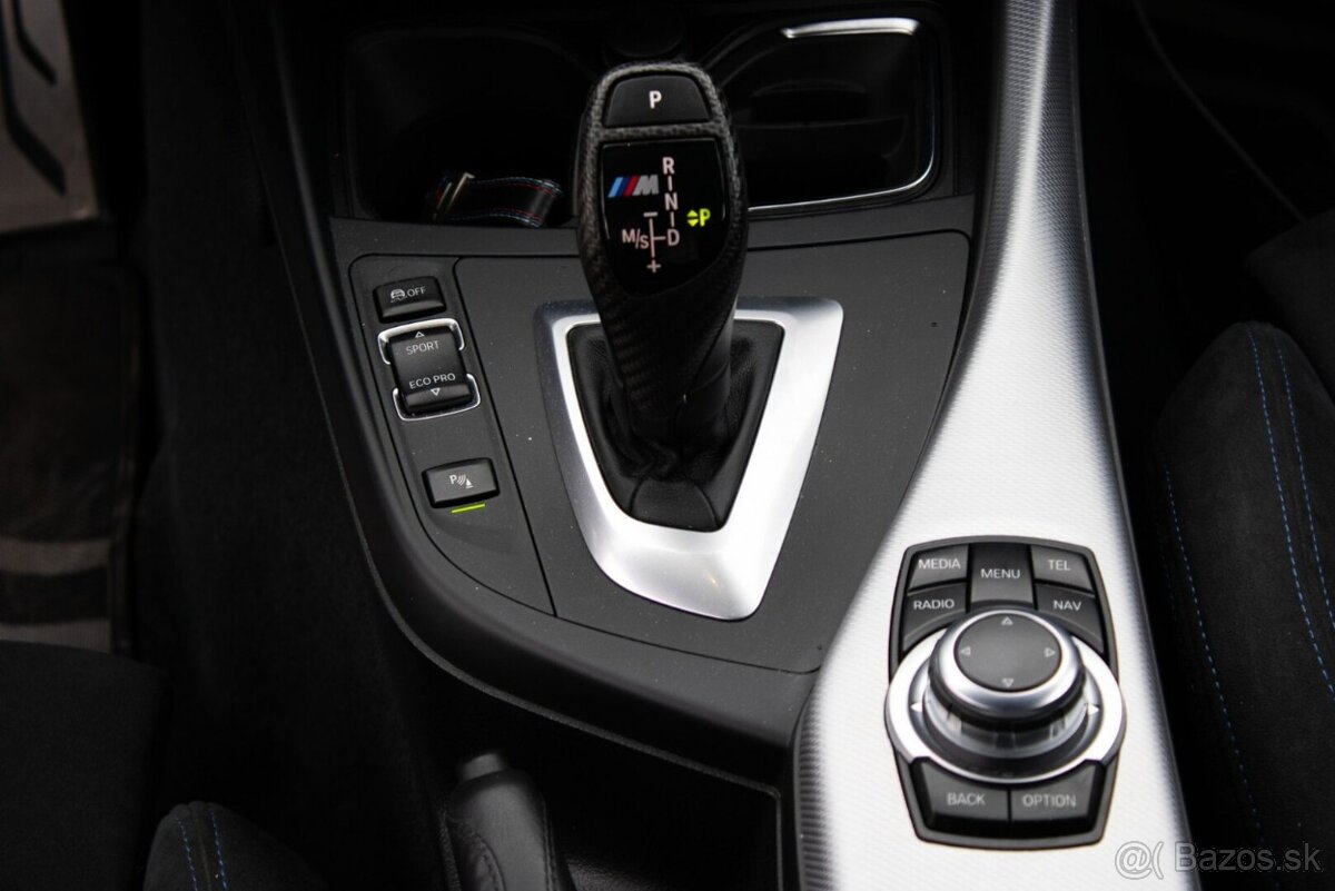 BMW M135iX Xdrive F20 320ps - 20