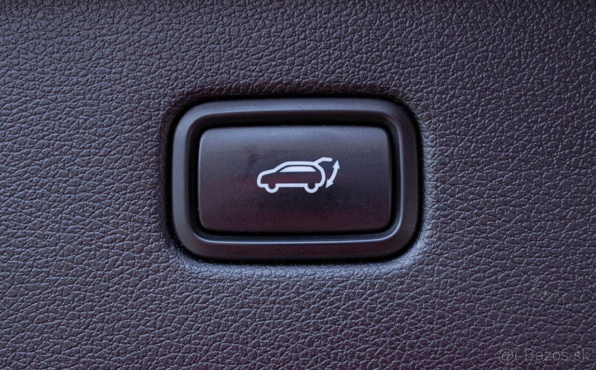 Hyundai Tucson 2.0 CRDi N Line A/T 4x4 - 20