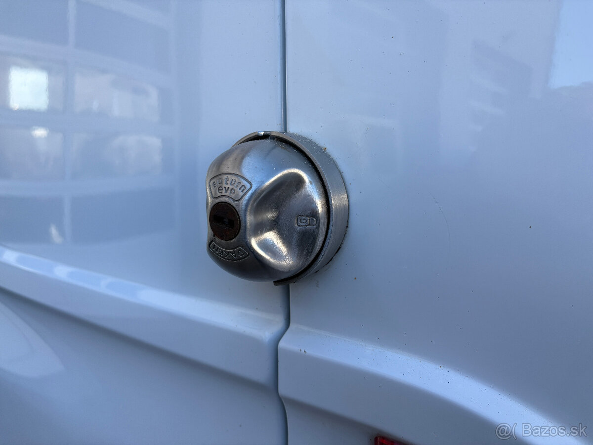 Renault Master 2.3 Dci, 100 kW, L2H2, odpočet DPH - 20