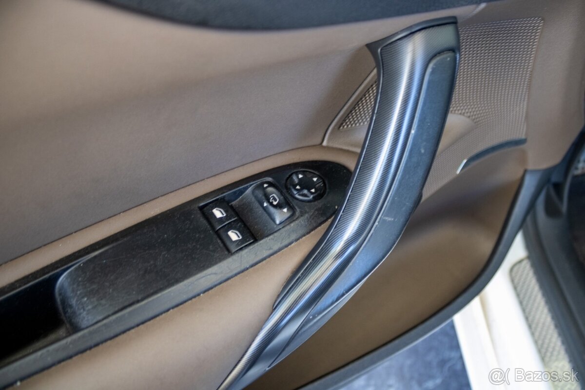 Citroën DS4 1.6 HDi, 82 kW, r.v. 2011 /AJ NA SPLATKY/ - 20