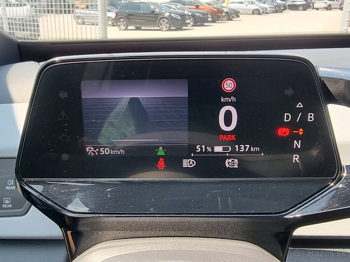 Volkswagen ID.3 Performance 58kWh 1st Plus za 19.990 € s DPH - 20