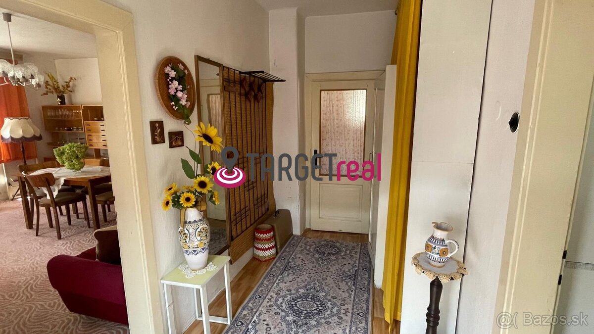 TARGETreal | Vidiecky rodinný dom v malebnom Háji, Turčiansk - 20