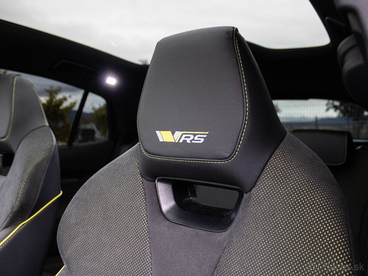 Škoda Enyaq Coupé iV 4x4 RS - 20