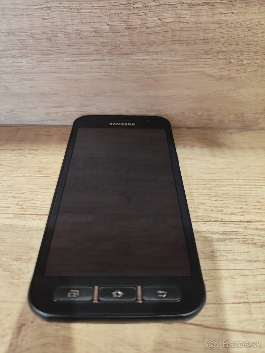Samsung Galaxy 4 – odolný telefón - super stav - 20