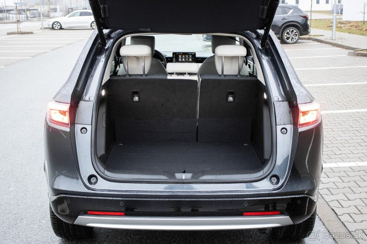 Honda HR-V E:HEV 1.5 i-MMD (2024) - 20