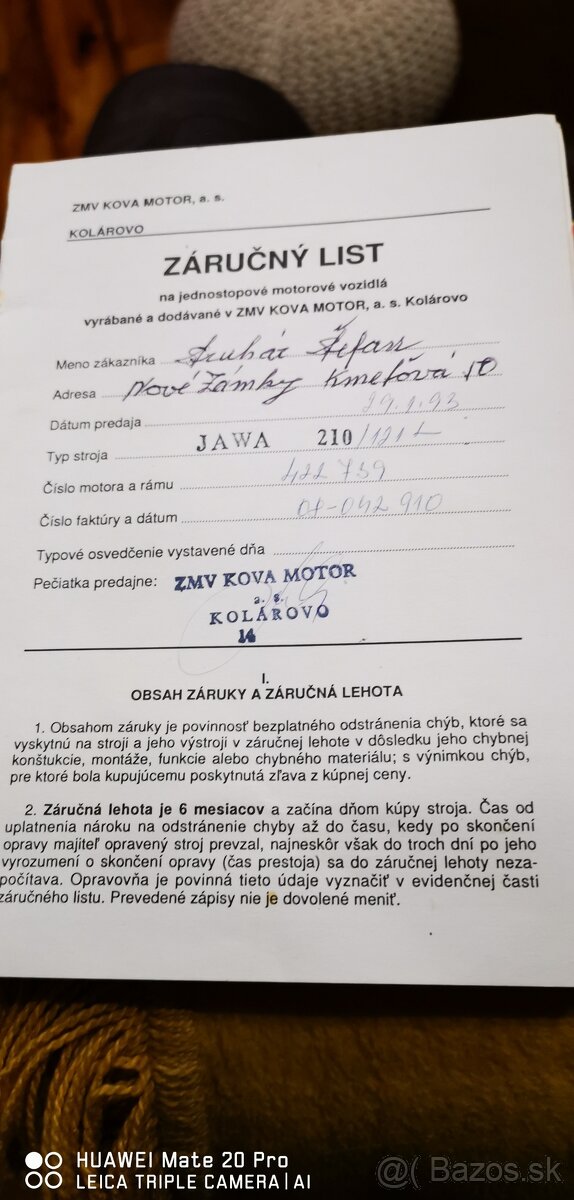 Babeta 210 121lux - 20