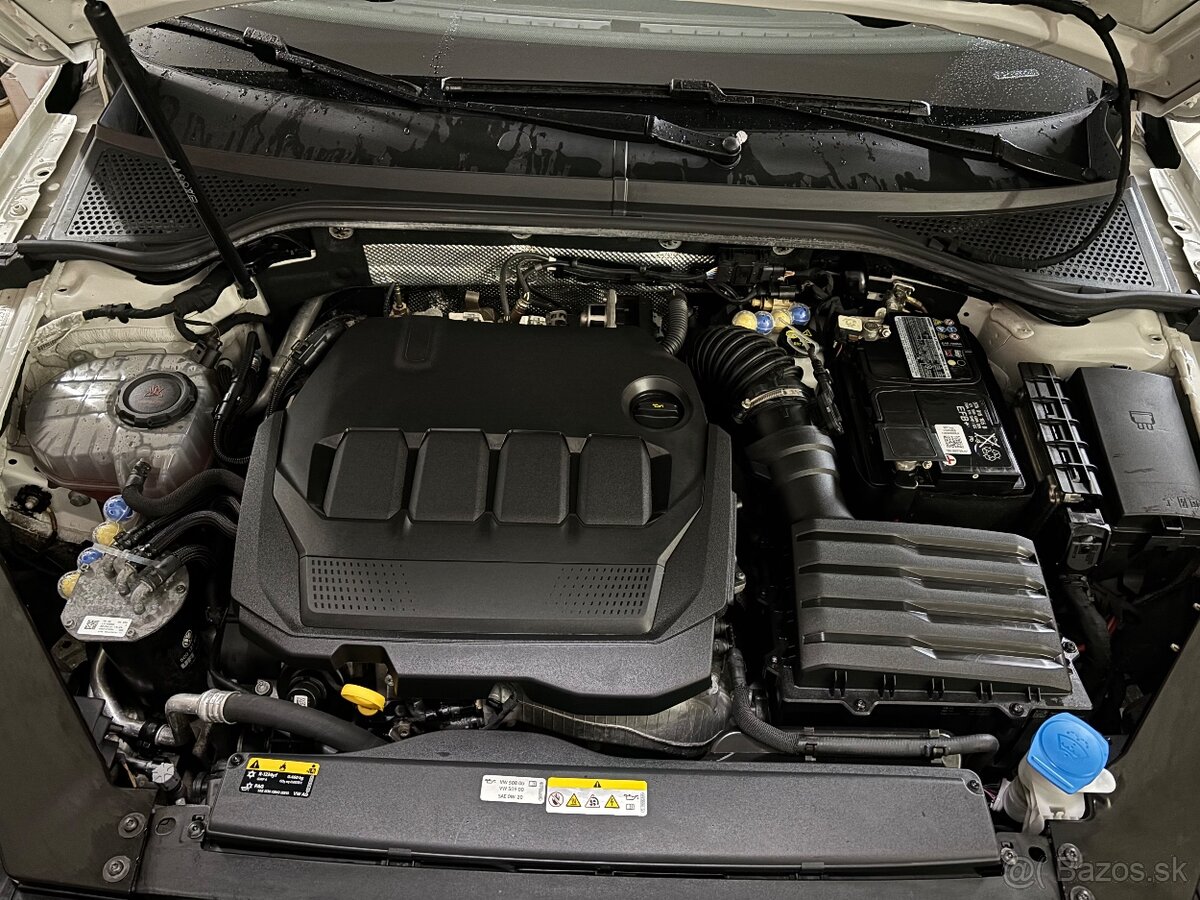 Predám volkswagen Passat 2.0tdi - 20