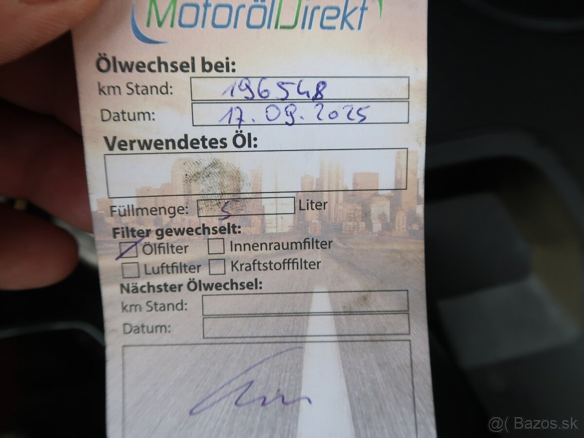 Ford Galaxy Titanum 2.0TDCi,120KW - 20