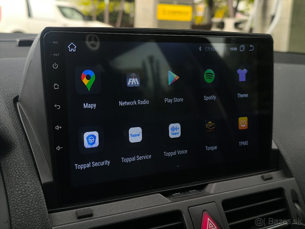 Mercedes Benz C350 CDI Combi _ Automat - 20