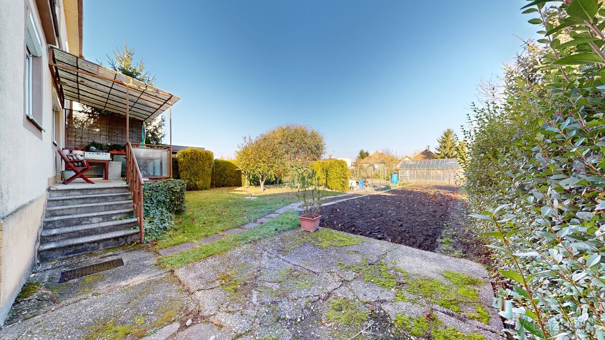 5 izbový rodinný dom s garážou, pivnicou, Kodalyová ul. - 20