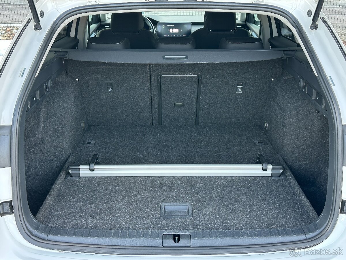 ⭐Škoda Octavia Combi 1.5 TSi M6, r.v.: 2020⭐ - 20