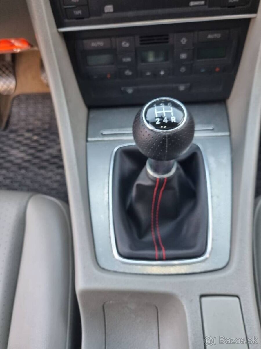 RADIACA PAKA AUDI A4 B6 B7 AUDI A3 8L 8P - 20