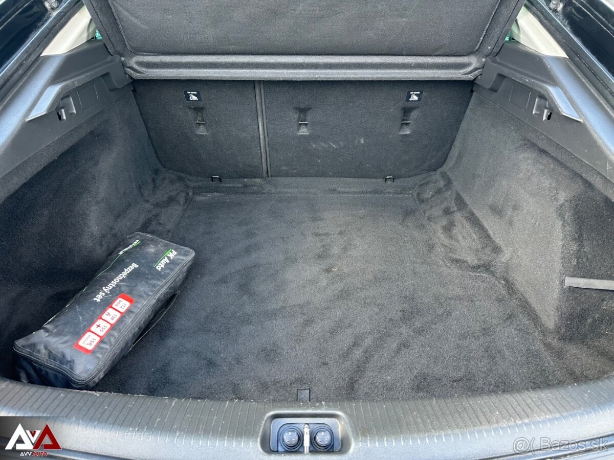 Opel Insignia 1.5 Turbo S&S Excite, Pôvodný lak, 56 220km,SR - 20