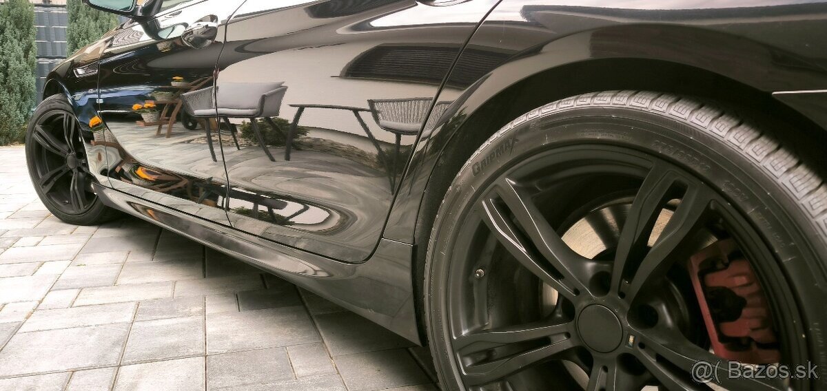 💥 BMW 6 GRAN COUPE - PREDAJ AJ NA SPLÁTKY 💥 - 20