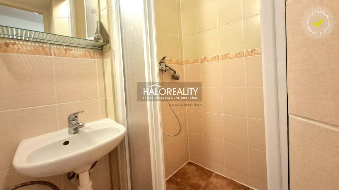 HALO reality - Predaj, rodinný dom Podhájska - 20