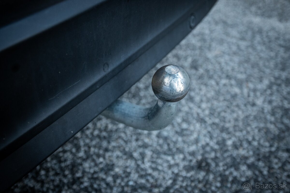 Ford Focus Kombi 1.5 TDCi, 88kW - 20