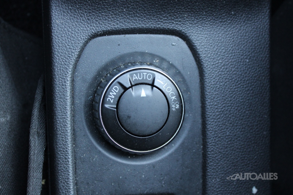 Dacia Duster 1,6 i 16V 4x4 84 kW 4WD - 20