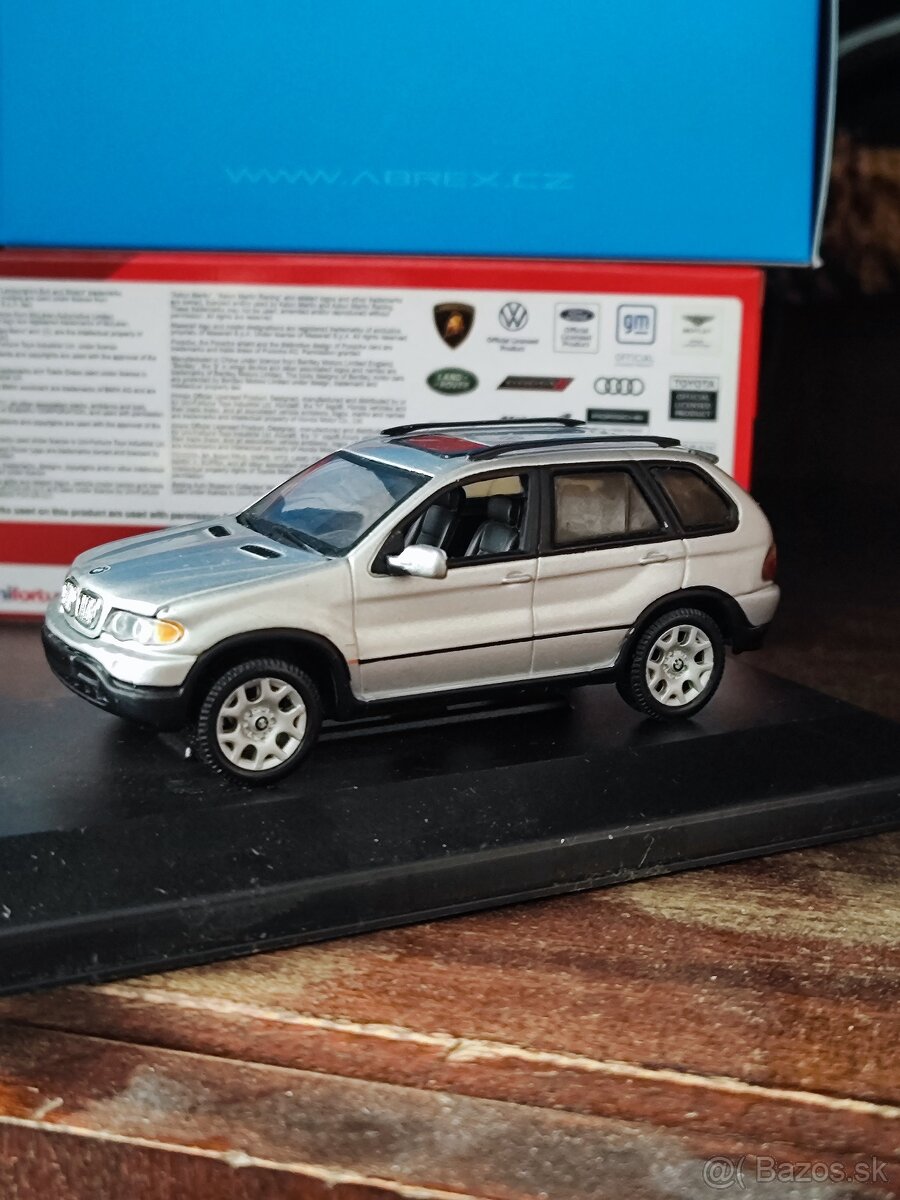 BMW modely časť 2 - 20