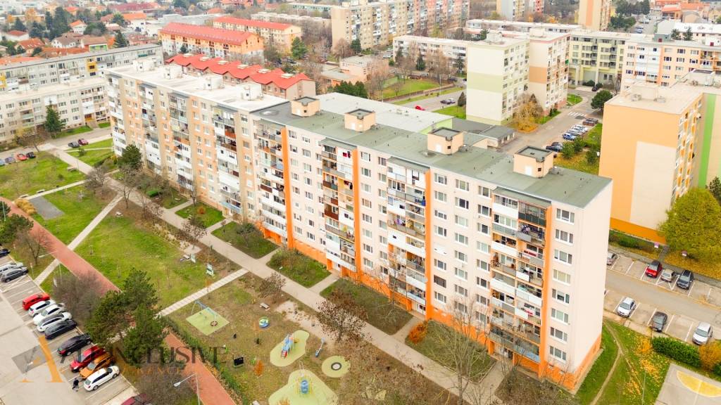 ALL INCLUSIVE | NA PREDAJ 3-IZBOVÝ BYT S PIVNICOU, SENEC - 20