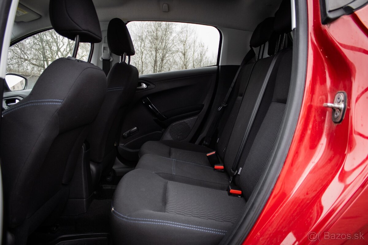 Peugeot 208 1.2 PureTech Style - 20