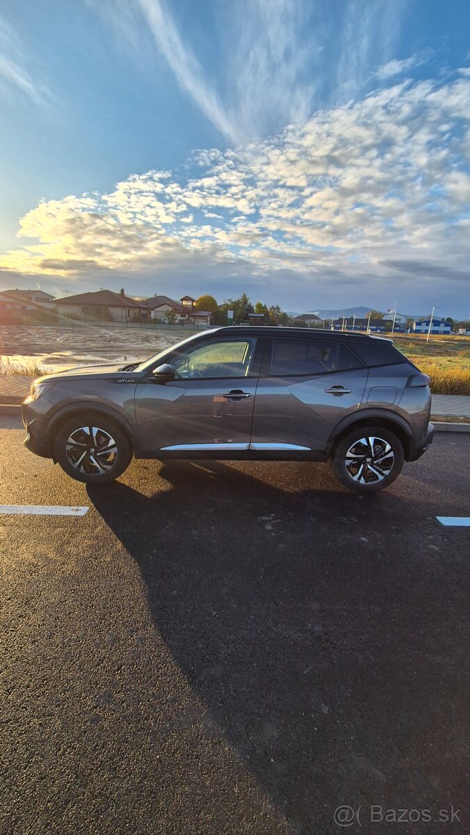 2008 GT 1,5 malý najazd - 20