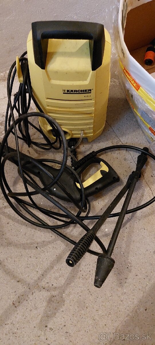 Trojuholník do auta a iné - 20