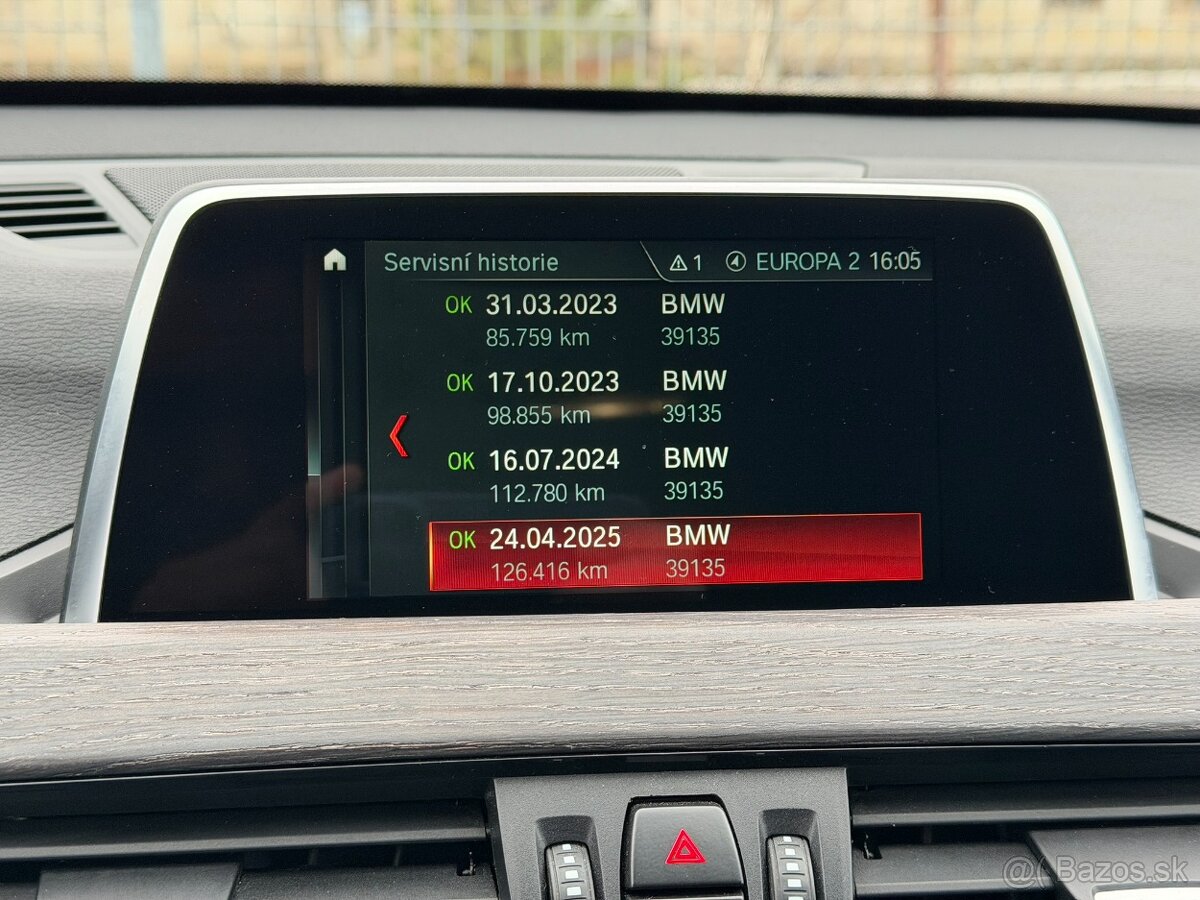 BMW X1 sDrive 18d xLine A/T - 20