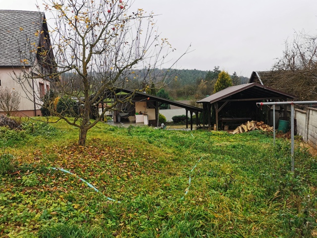 Rodinný dom na predaj - 20