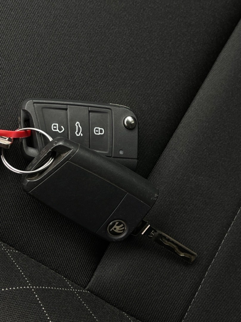 Škoda Fabia Combi 1.0 TSI Ambition, 1 Majiteľ, SK, 26tis. km - 20