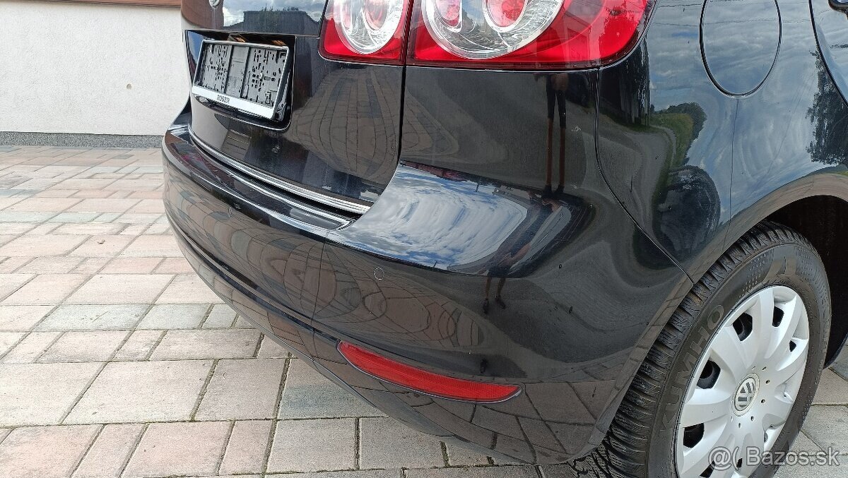 VOLKSWAGEN GOLF PLUS 1.4 59 kW TRENDLINE - 20