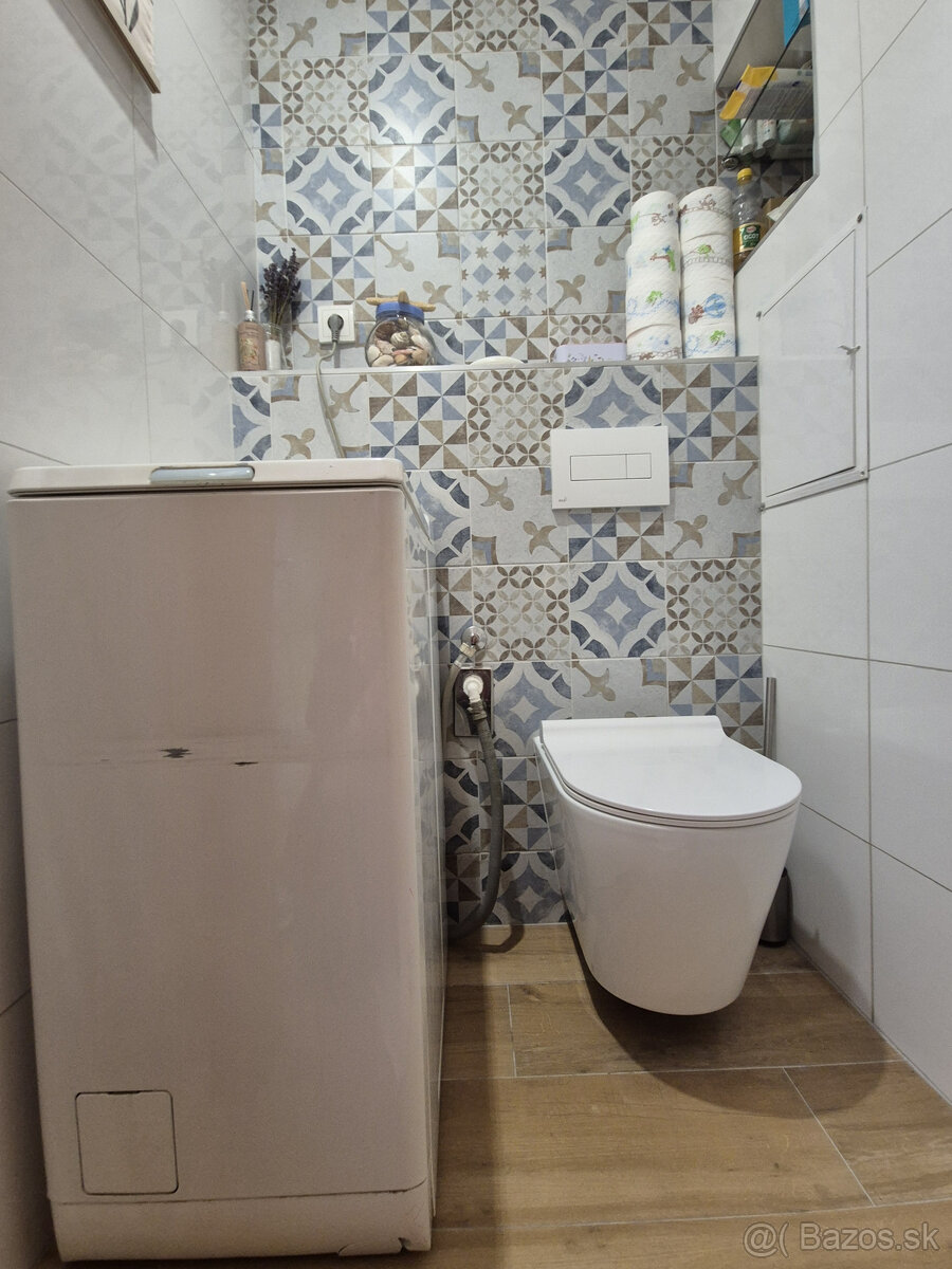 Predaj 4 izbového bytu na Ľadovni v Martine - 20