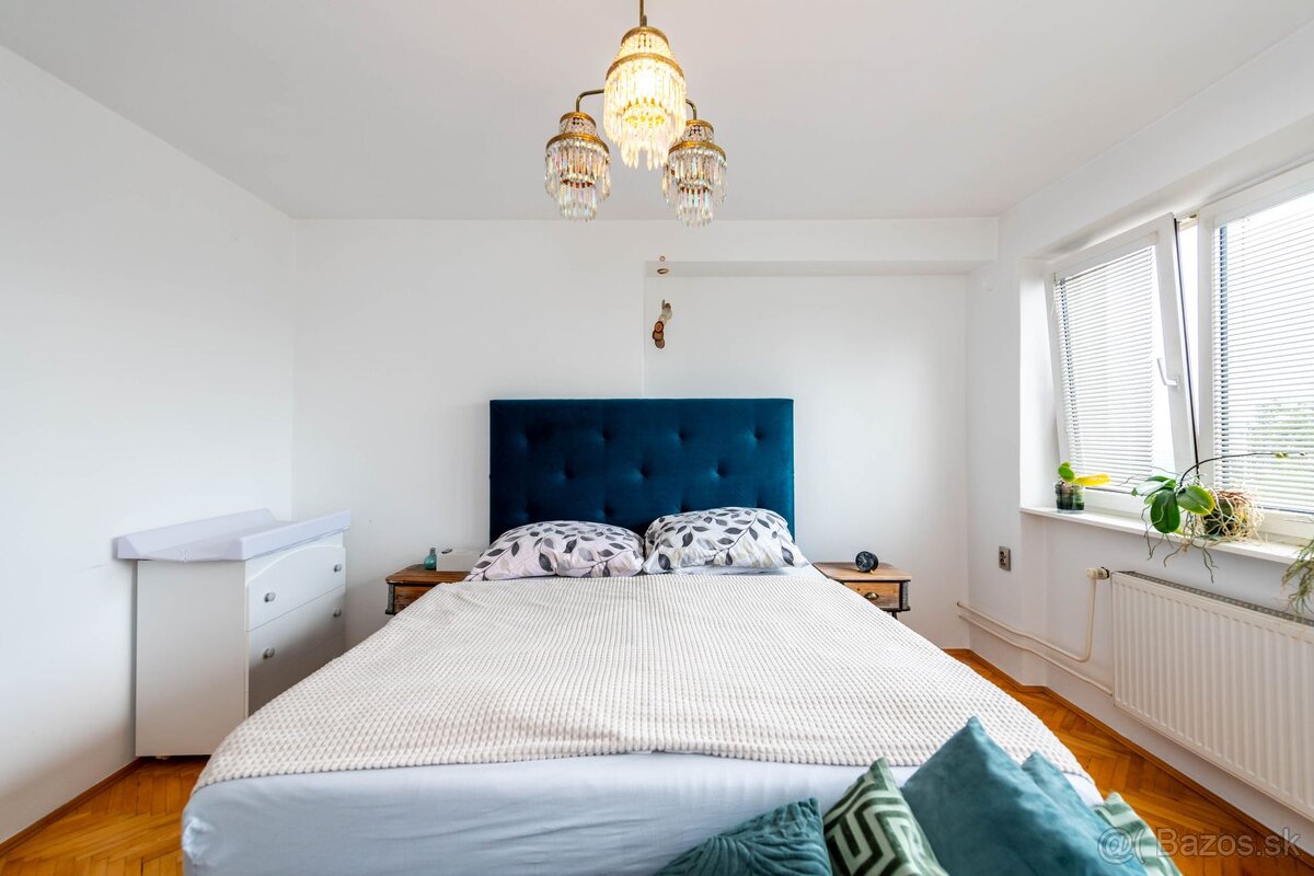 REZERVOVANÉ Predaj RD sprostredkuje realitný maklér Patrik - 20