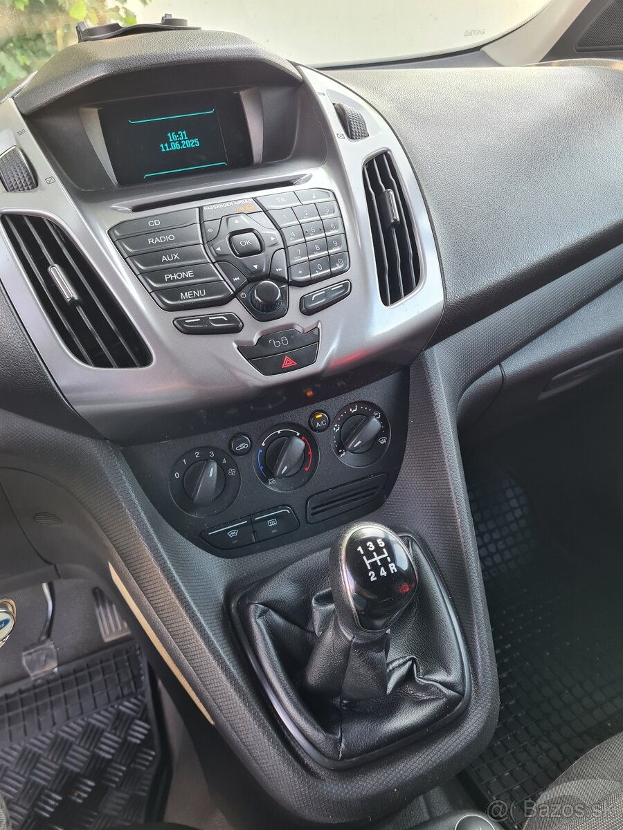 Ford Transit Connect 1.6TDCi - 20