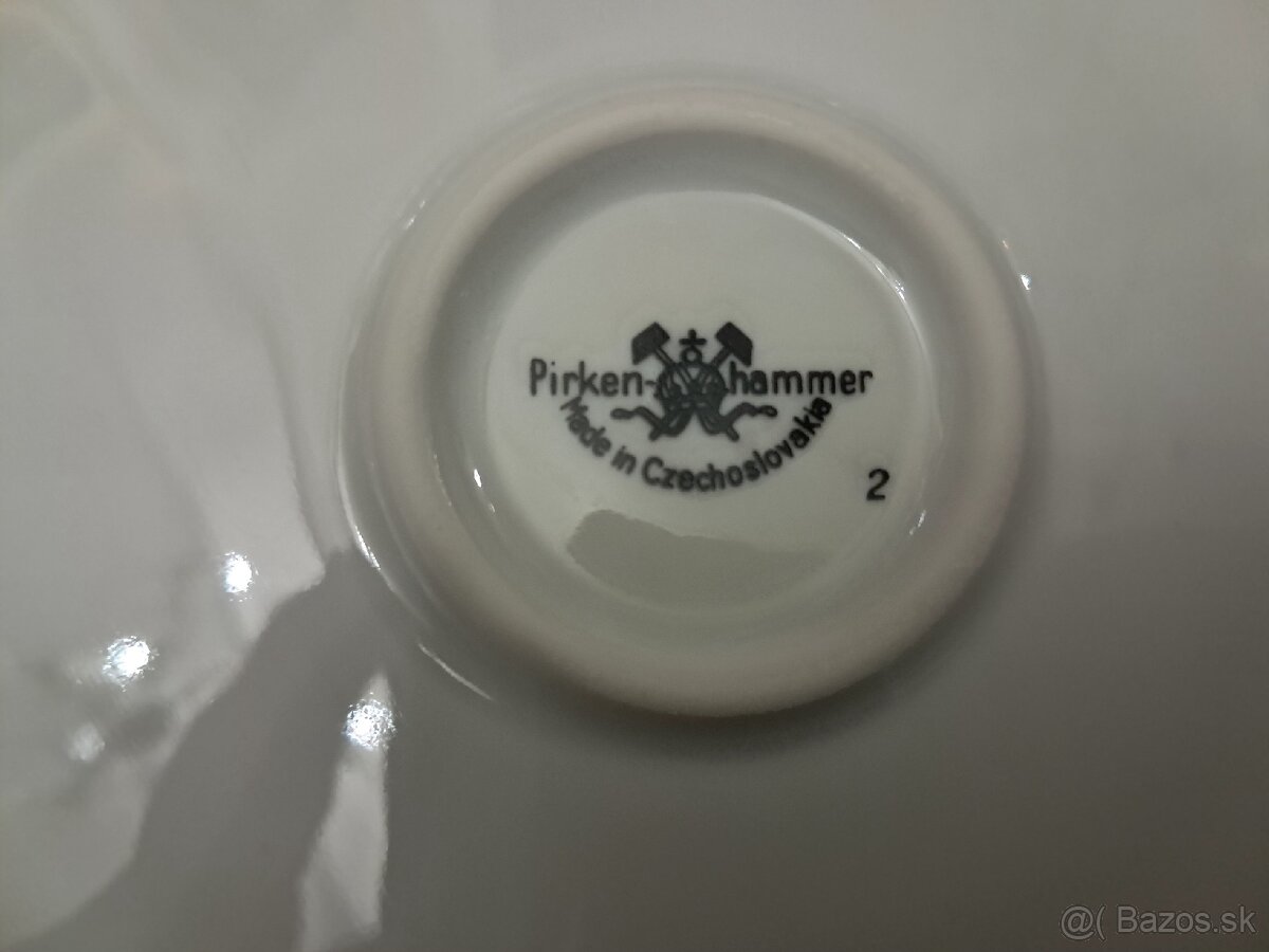 Obedová súprava - 20