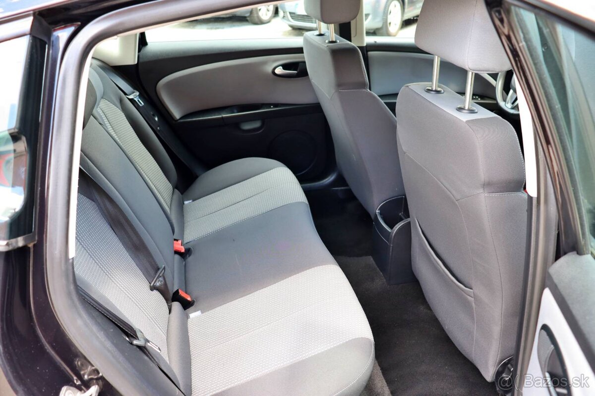 Seat Leon 1.6 TDI REFERENCE - 20