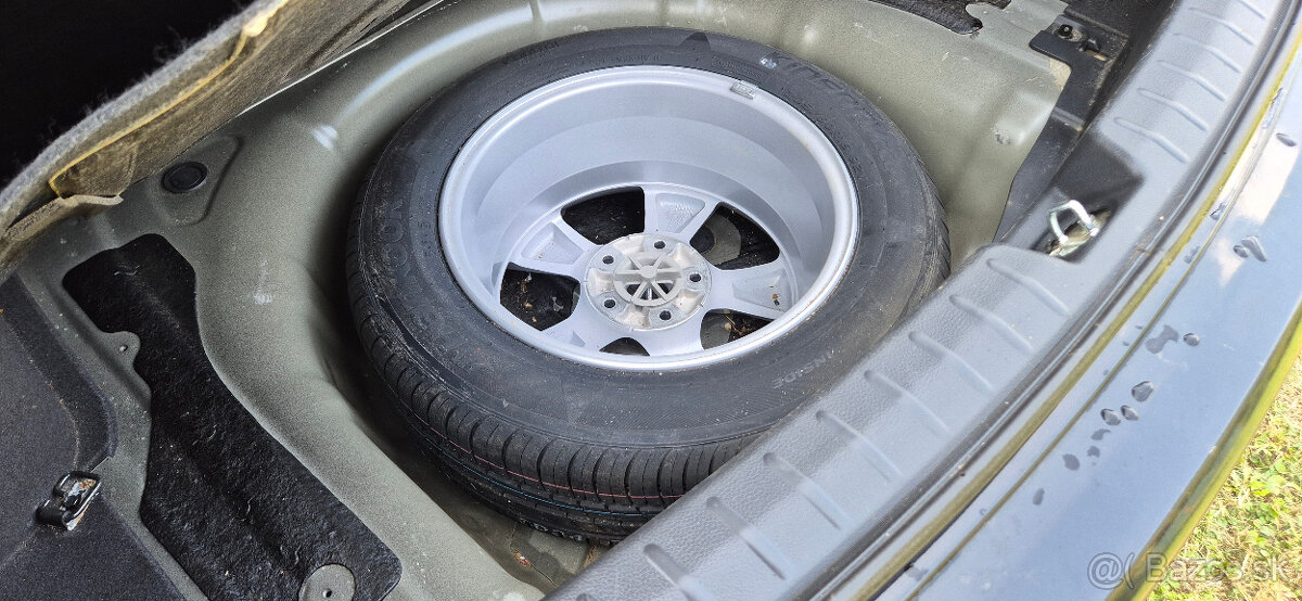 Hyundai i40 sedan 1.7CRDi r.v.:26.9.2014, 165.000km, WEBASTO - 20