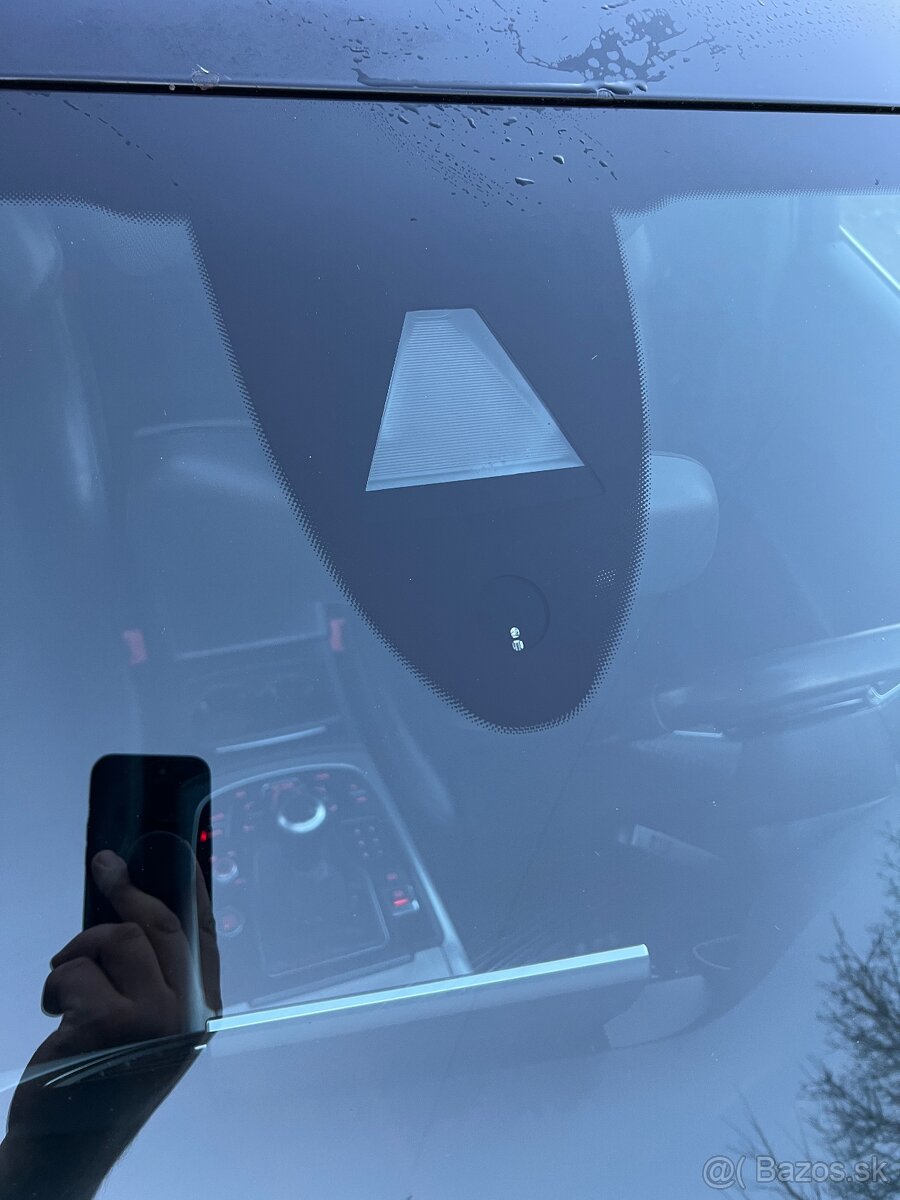 AUDI A6 C7 AVANT 3x-sline, 2.0 TDI, 130kw, 11/2013 - 20