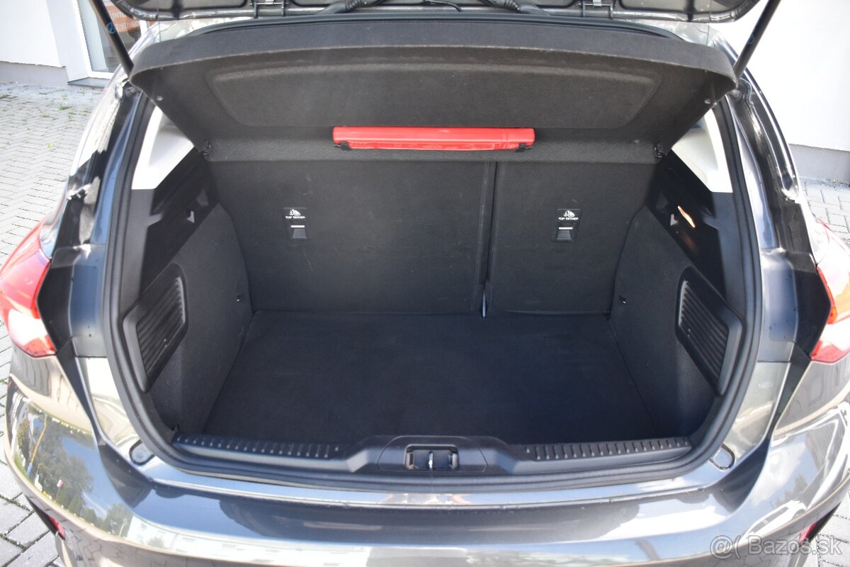 Ford Focus 1.5 TDCi EcoBlue Titanium A/T - 20