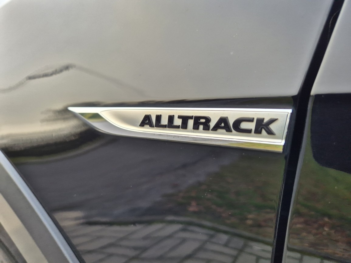 VW Golf Alltrack 135 kW DSG 4Motion - 20
