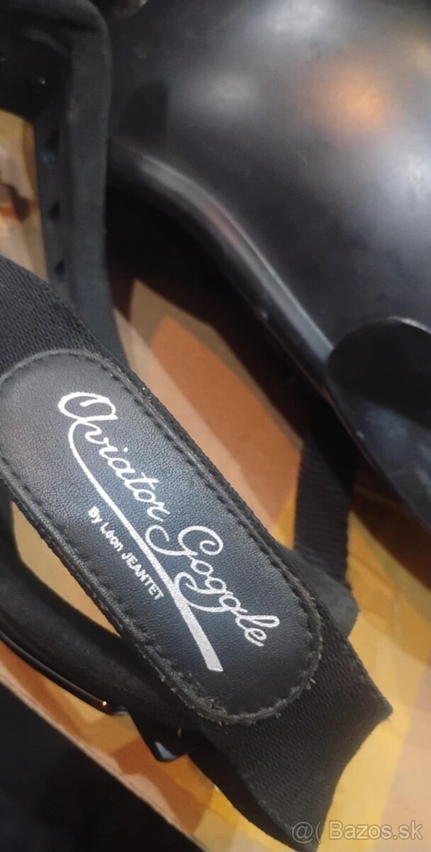 Predám prilbu Cassida integrala a Harley davidson - 20