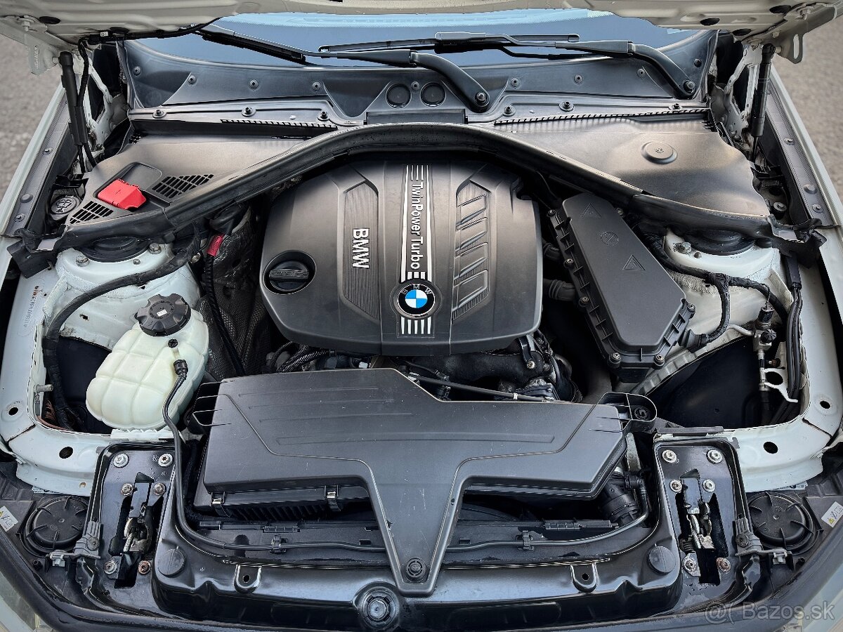 BMW 120d M-Packet - 20