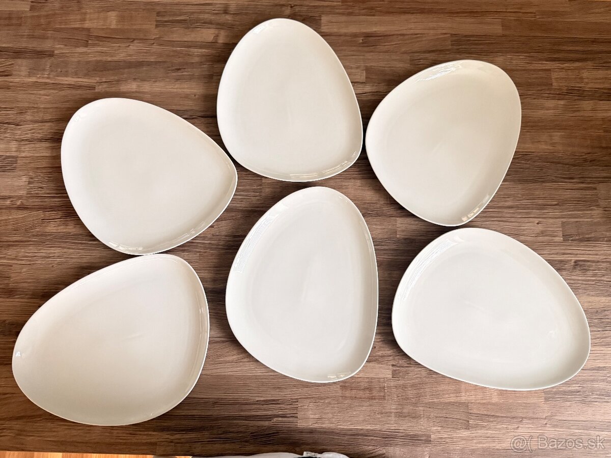 Suprava servirovacieho riadu Sola - 20