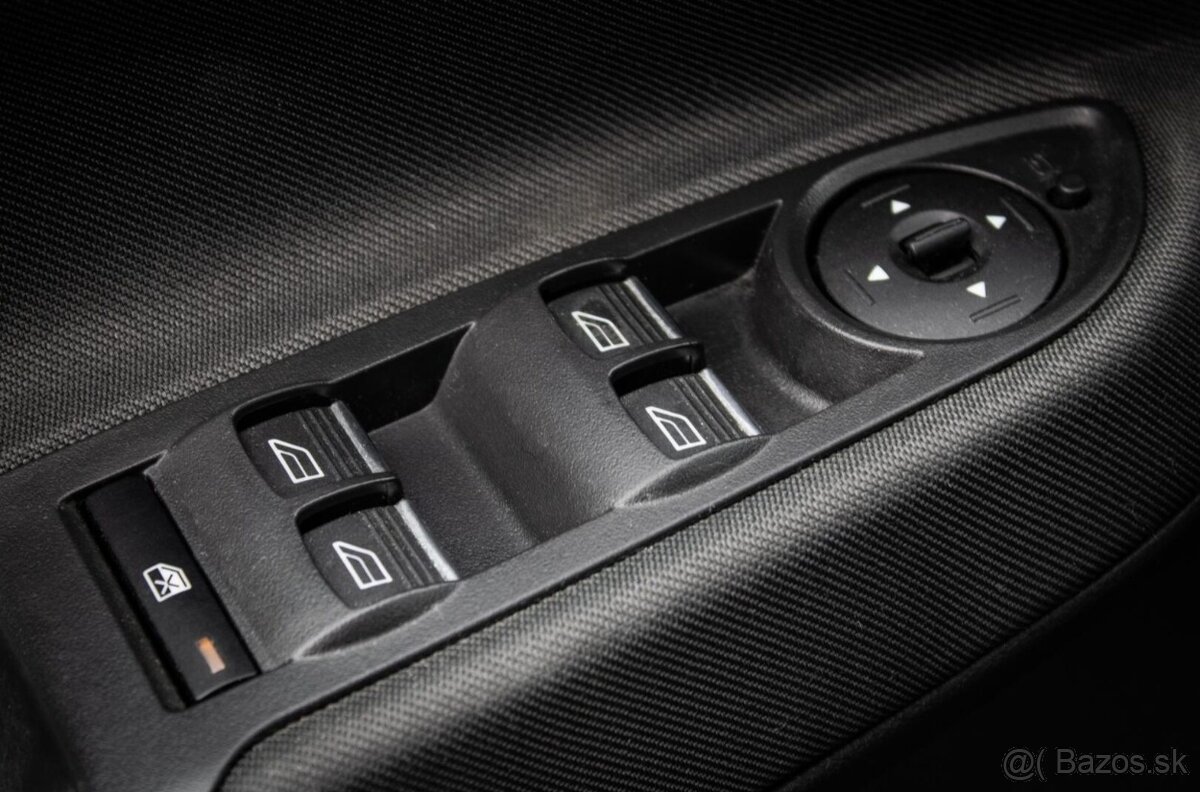 Ford C-Max 1.0 EcoBoost Family Edition Plus - 20