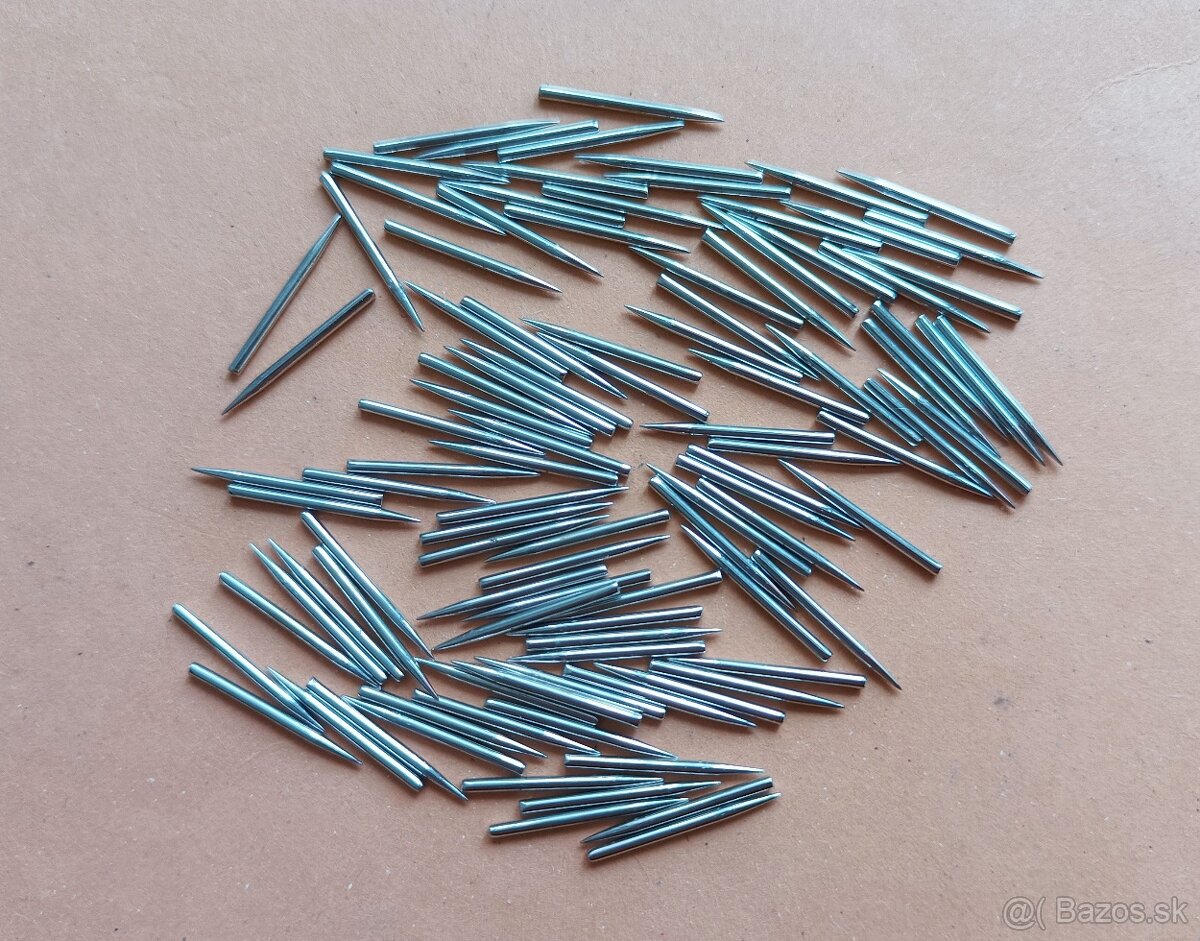 Starožitné šelakové gramodesky americký jazz, swing - 20