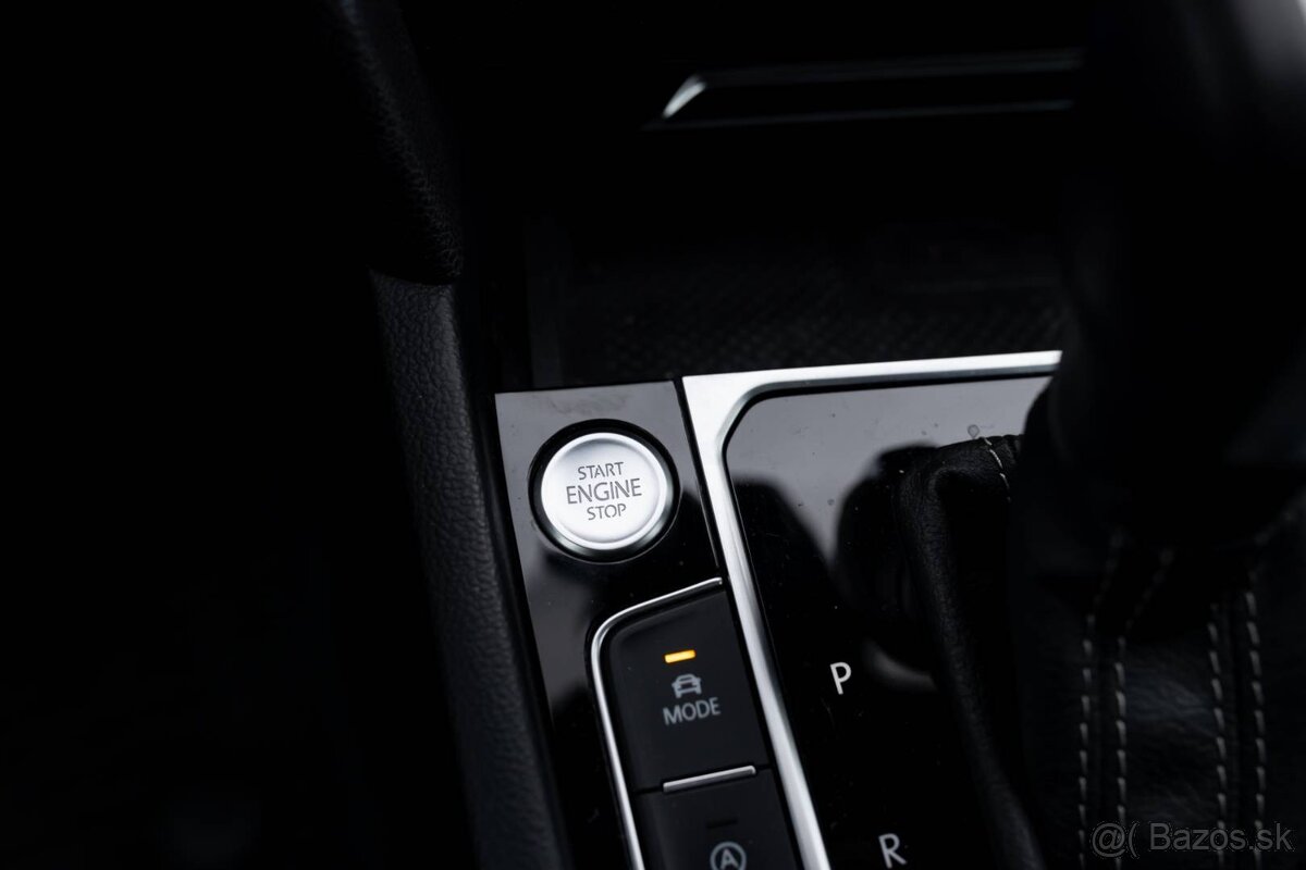 Volkswagen Arteon SB 2.0 TDI 4Motion R-Line DSG - 20