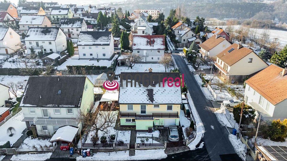 PREDAJ : priestranný rodinný dom po rekonštrukcii v skvelej - 20